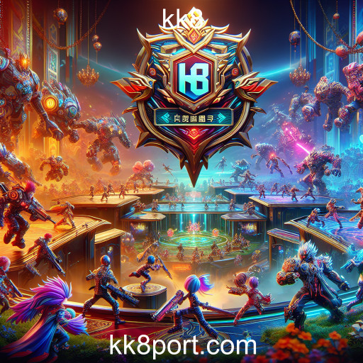 A Evolução dos Jogos Multiplayer: Comunidades e Competição