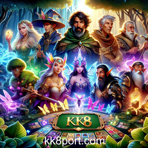 A Magia dos RPGs: Explorando o Mundos Imersivos dos Jogos de Interpretação de Papéis
